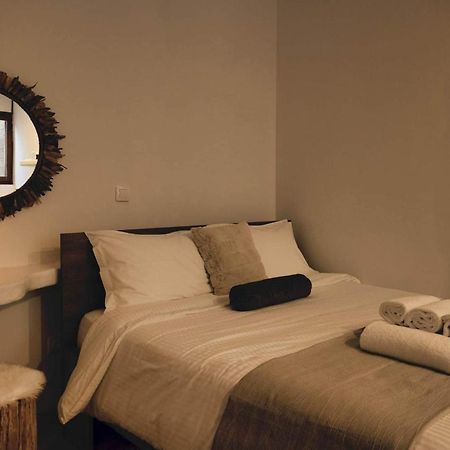 Plaza Guest House Με Tζάκι Arachova Exteriör bild